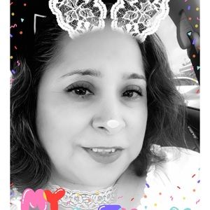 Meet your Posher, Martha